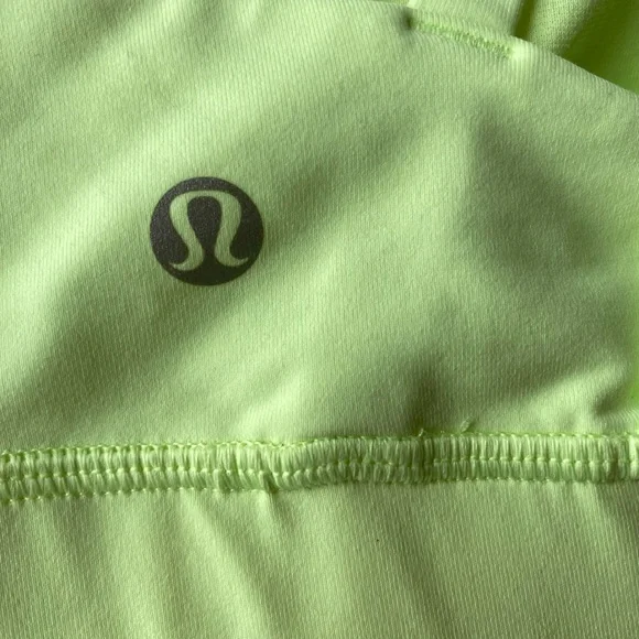 lululemon Energy Bra - Picture 3 of 4